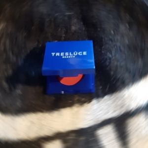 Tresluce Blush